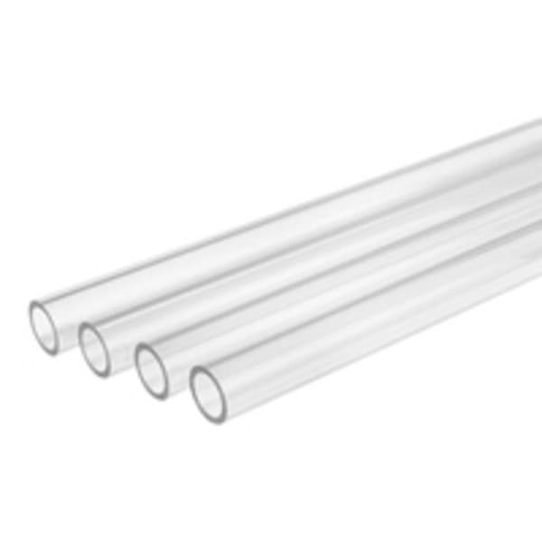 Thermaltake V-Tubler PETG Tube 5/8” (16mm) OD 1000mm x 4 Pack Vattenkylning-slang