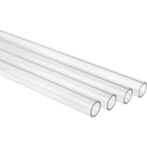 Thermaltake V-Tubler PETG Tube 5/8” (16mm) OD 1000mm x 4 Pack Vattenkylning-slang