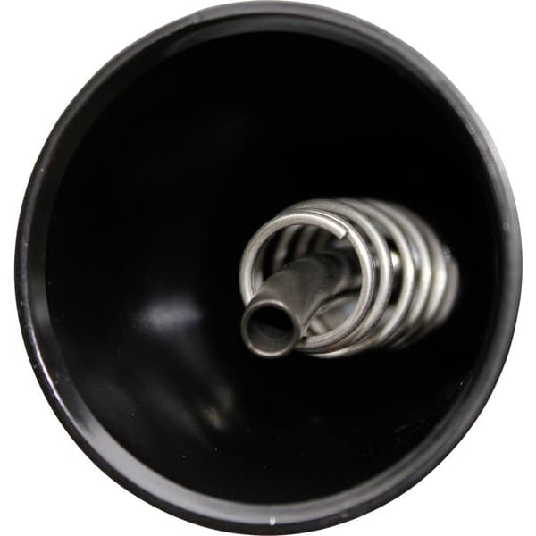 Prosol Invest Tornador Black Z-020RS Tryckluftsrengöringspistol 5.5 bar borstfri, inkl. multiverktyg