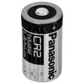 Miniatyrbild 1 av 2: Panasonic CR-2 CR 2 Fotobatteri Litium 850 mAh 3 V 1 st