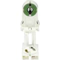 Miniatyrbild 3 av 3: 574873 Lampsockel T8 / G13 Set 2 st 230 V 660 W