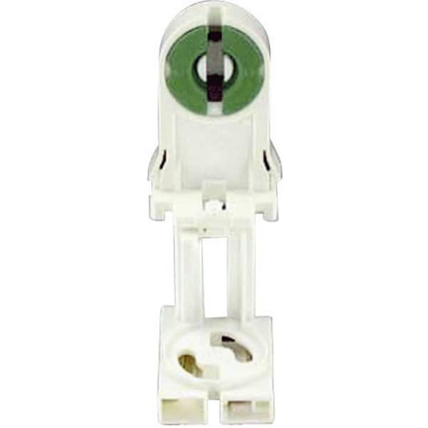 574873 Lampsockel T8 / G13 Set 2 st 230 V 660 W