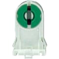 Miniatyrbild 2 av 3: 574873 Lampsockel T8 / G13 Set 2 st 230 V 660 W