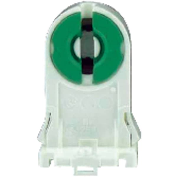 574873 Lampsockel T8 / G13 Set 2 st 230 V 660 W