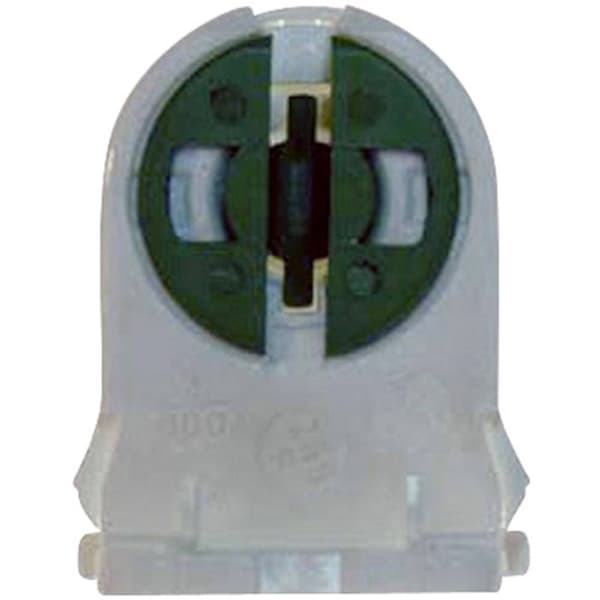 574874 Lampsockel T5 / G5 Set 2 st 230 V 120 W