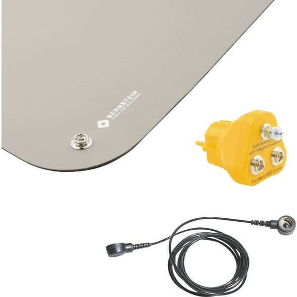 Bernstein Tools for Electronics ESD-golvmatta