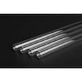 Miniatyrbild 2 av 2: Thermaltake V-Tubler PETG Tube 5/8” (16mm) OD 500mm x4 Pack Vattenkylning-slang