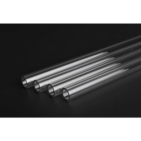 Thermaltake V-Tubler PETG Tube 5/8” (16mm) OD 500mm x4 Pack Vattenkylning-slang