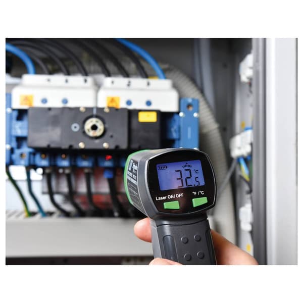 Schneider Electric IMT23207 IR-termometer -20 - +520 °C