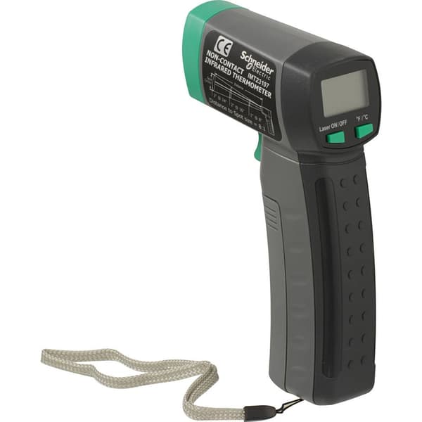 Schneider Electric IMT23207 IR-termometer -20 - +520 °C