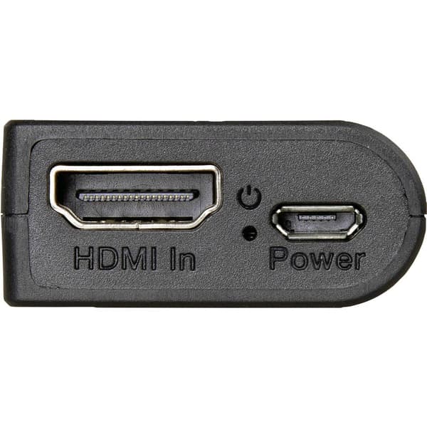 Marmitek MegaView 63 HDMI Förlängning via nätverkskabel RJ45 40 m