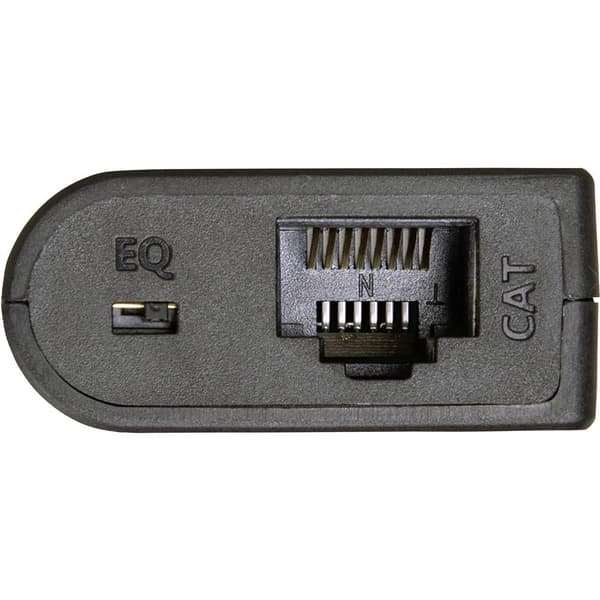 Marmitek MegaView 63 HDMI Förlängning via nätverkskabel RJ45 40 m