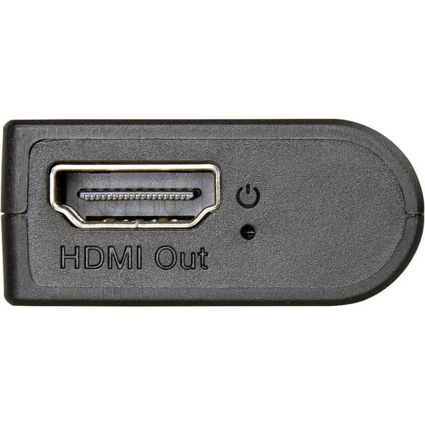 Marmitek MegaView 63 HDMI Förlängning via nätverkskabel RJ45 40 m