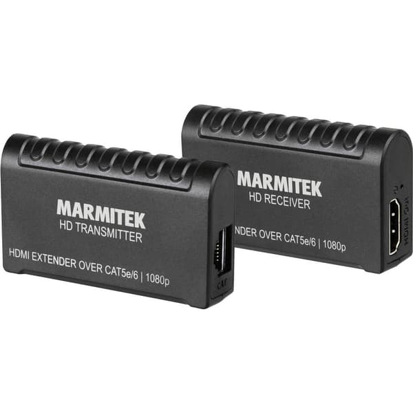 Marmitek MegaView 63 HDMI Förlängning via nätverkskabel RJ45 40 m