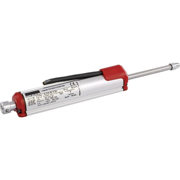 Opkon SLPIS Transducer 28 V/DC Slaglängd 50 mm