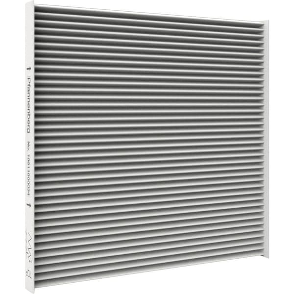 Pfannenberg FF PF 4xx00 212x200x17 Filtermatta (B x H x D) 200 x 212 x 80 mm 5 st