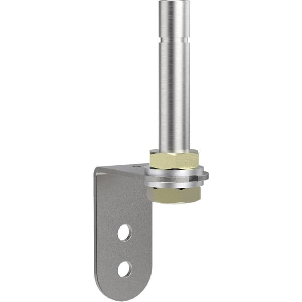 Pfannenberg Signalpelarelement 28250160010 BR50-T100 TUBE W. BRACKET 1 st
