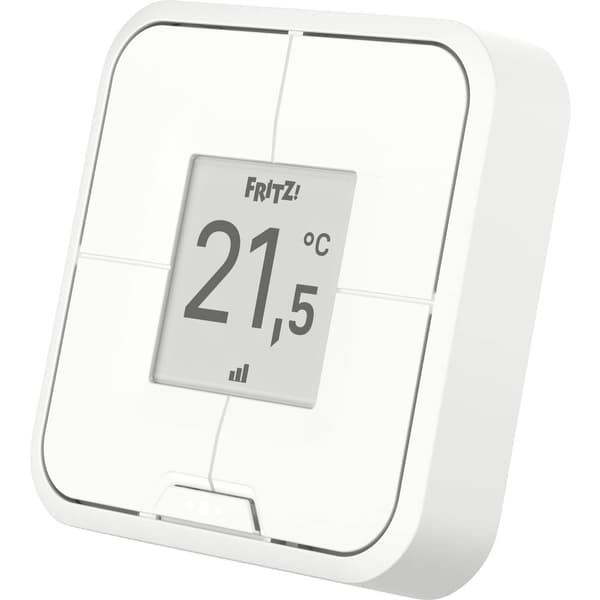 AVM FRITZ!DECT 440 20002905 Väggknapp med display DECT, DECT ULE Inomhus