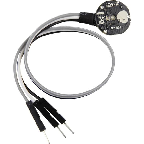 Joy-it SEN-KY039HS Puls-sensor 1 st