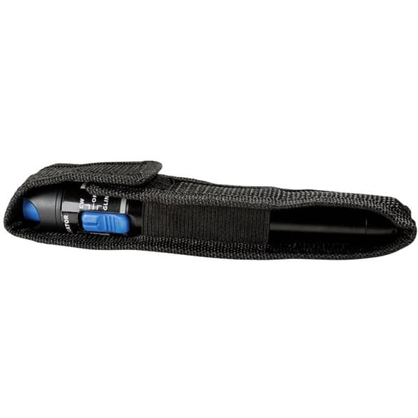 LogiLink WZ0049 Nätverkstestare Passar till: 1,25 mm hylsa, 2,5 mm hylsa