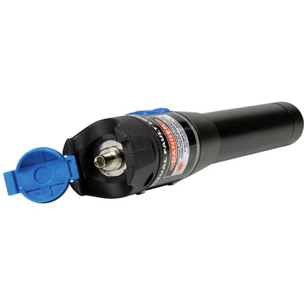 LogiLink WZ0049 Nätverkstestare Passar till: 1,25 mm hylsa, 2,5 mm hylsa