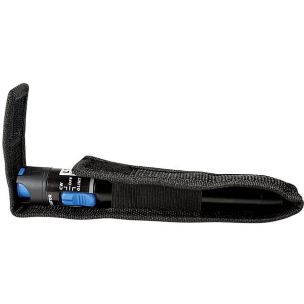 LogiLink WZ0049 Nätverkstestare Passar till: 1,25 mm hylsa, 2,5 mm hylsa