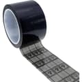 Miniatyrbild 1 av 4: Quadrios ESD-tejp 1 st Svart, Transparent (L x B) 33 m x 19 mm
