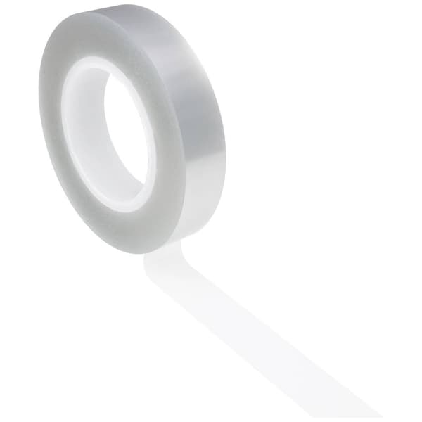Quadrios ESD-tejp 1 st Transparent (L x B) 33 m x 12 mm