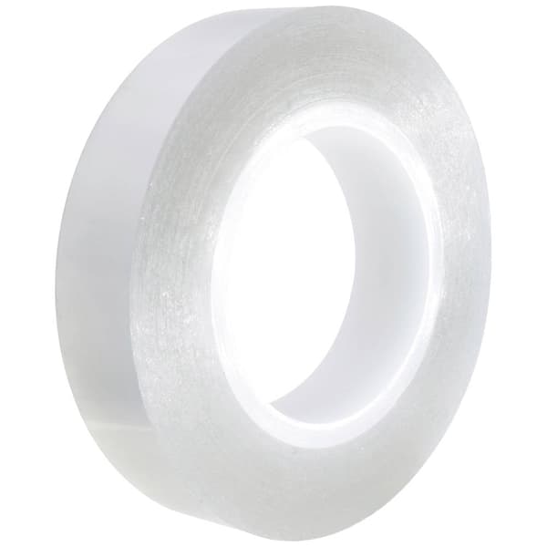 Quadrios ESD-tejp 1 st Transparent (L x B) 33 m x 12 mm