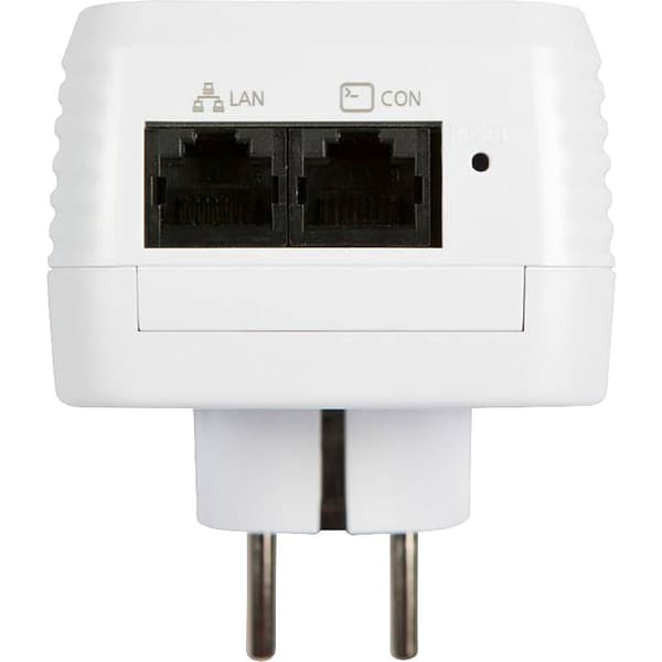 Allnet ALL3073V2WLAN ALL3073V2WLAN Vägguttag Wi-Fi Inomhus
