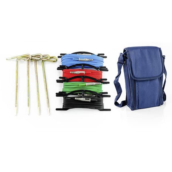 HT Instruments KIT TERR Jordmätarenhet tillbehör