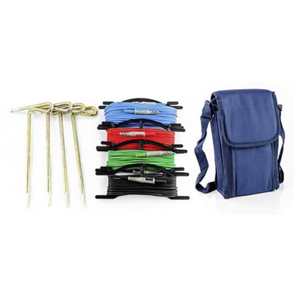 HT Instruments KIT TERR Jordmätarenhet tillbehör