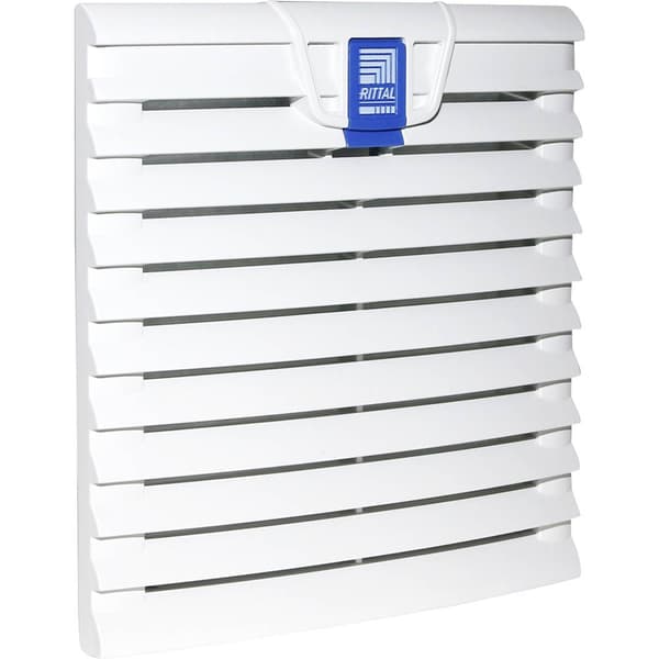 Rittal SK 3239.200 Utblåsfilter (B x H x D) 204 x 204 x 24 mm 1 st