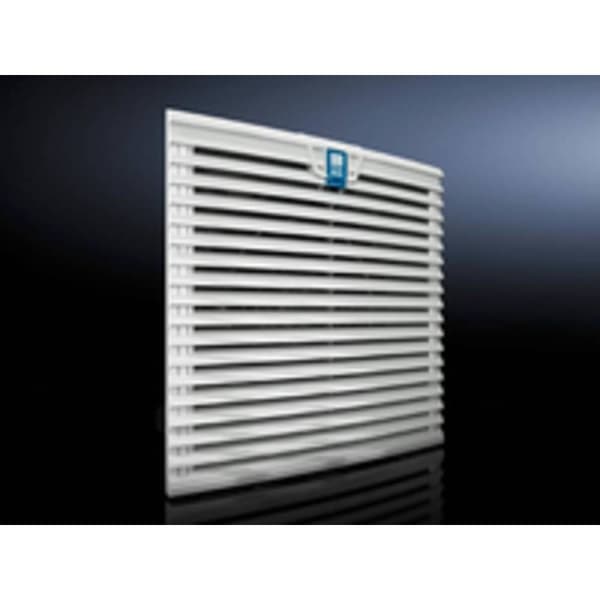 Rittal SK 3240.200 Utblåsfilter (B x H x D) 255 x 255 x 25 mm 1 st