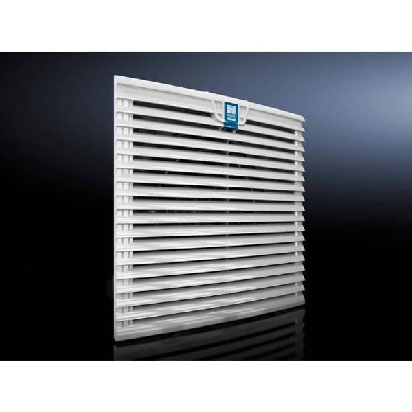 Rittal SK 3240.200 Utblåsfilter (B x H x D) 255 x 255 x 25 mm 1 st