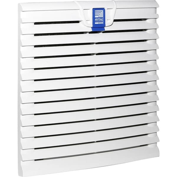 Rittal SK 3240.200 Utblåsfilter (B x H x D) 255 x 255 x 25 mm 1 st