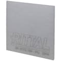 Miniatyrbild 3 av 3: Rittal SK 3172.100 Filtermatta (B x H x D) 221 x 221 x 17 mm 5 st