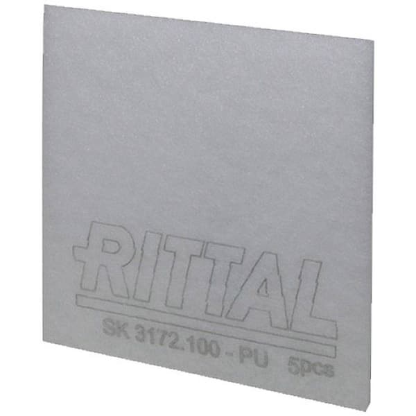 Rittal SK 3172.100 Filtermatta (B x H x D) 221 x 221 x 17 mm 5 st