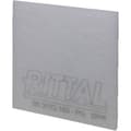 Miniatyrbild 2 av 3: Rittal SK 3172.100 Filtermatta (B x H x D) 221 x 221 x 17 mm 5 st