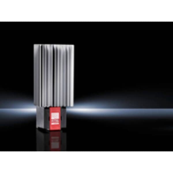 Rittal SK 3105.340 Skåpvärmare 110 - 240 V 50 W (L x B x H) 56 x 64 x 155 mm 1 st