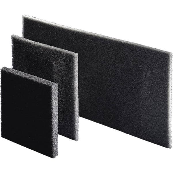 Rittal SK 3286.600 Filtermatta (B x H x D) 720 x 300 x 10 mm 3 st
