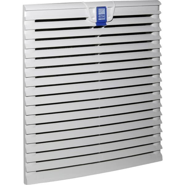 Rittal SK 3243.200 Utblåsfilter (B x H x D) 323 x 323 x 25 mm 1 st