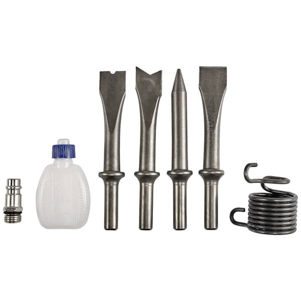 Einhell TC-PC 45 Set Pneumatisk mejselhammare 6.3 bar
