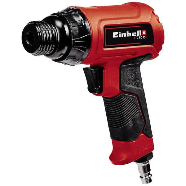 Einhell TC-PC 45 Set Pneumatisk mejselhammare 6.3 bar