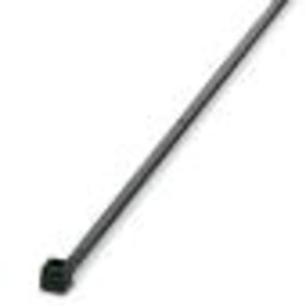 Phoenix Contact 3240737 WT-HF 2,6X160 BK Buntband 160 mm 2.60 mm Svart med plasttunga 100 st