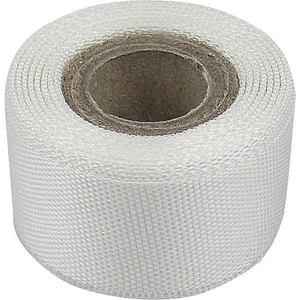 R & G 2001151 Glasfibertejp 130g/m² 25 mm 10 m