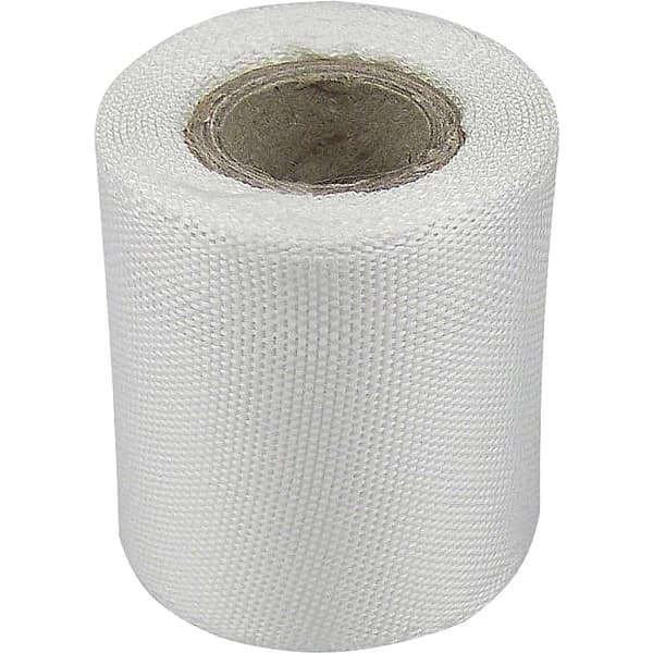 R & G 2001201 R&G Glasfibertejp 130g/m² 50 mm 10 m