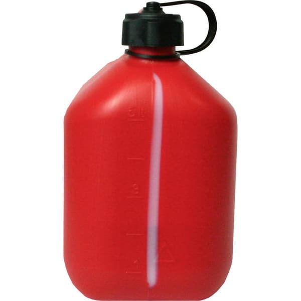 IWH 087694 Bränslebehållare 5 l
