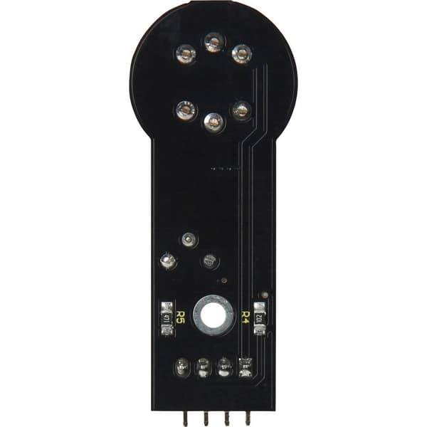 Joy-it sen-mq8 Rök-/gassensor Passar till: Arduino, Raspberry Pi 1 st