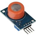 Miniatyrbild 1 av 3: Joy-it sen-mq3 Alkohol-/etanolgassensor Passar till: Arduino, Raspberry Pi 1 st